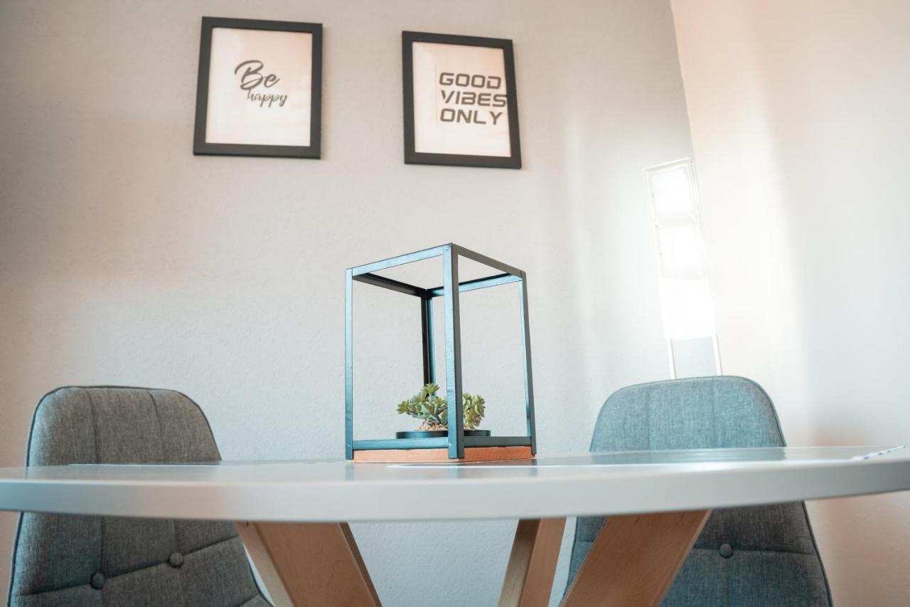 Noa Luxury Apartment Bitola Bagian luar foto