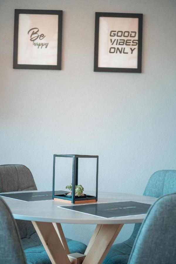 Noa Luxury Apartment Bitola Bagian luar foto