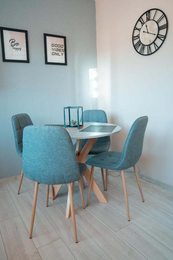 Noa Luxury Apartment Bitola Bagian luar foto