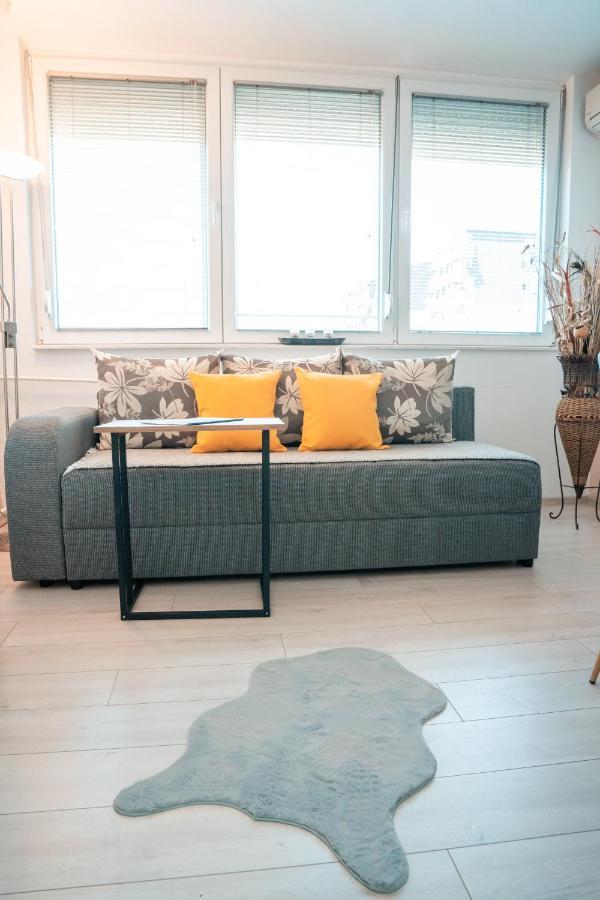 Noa Luxury Apartment Bitola Bagian luar foto