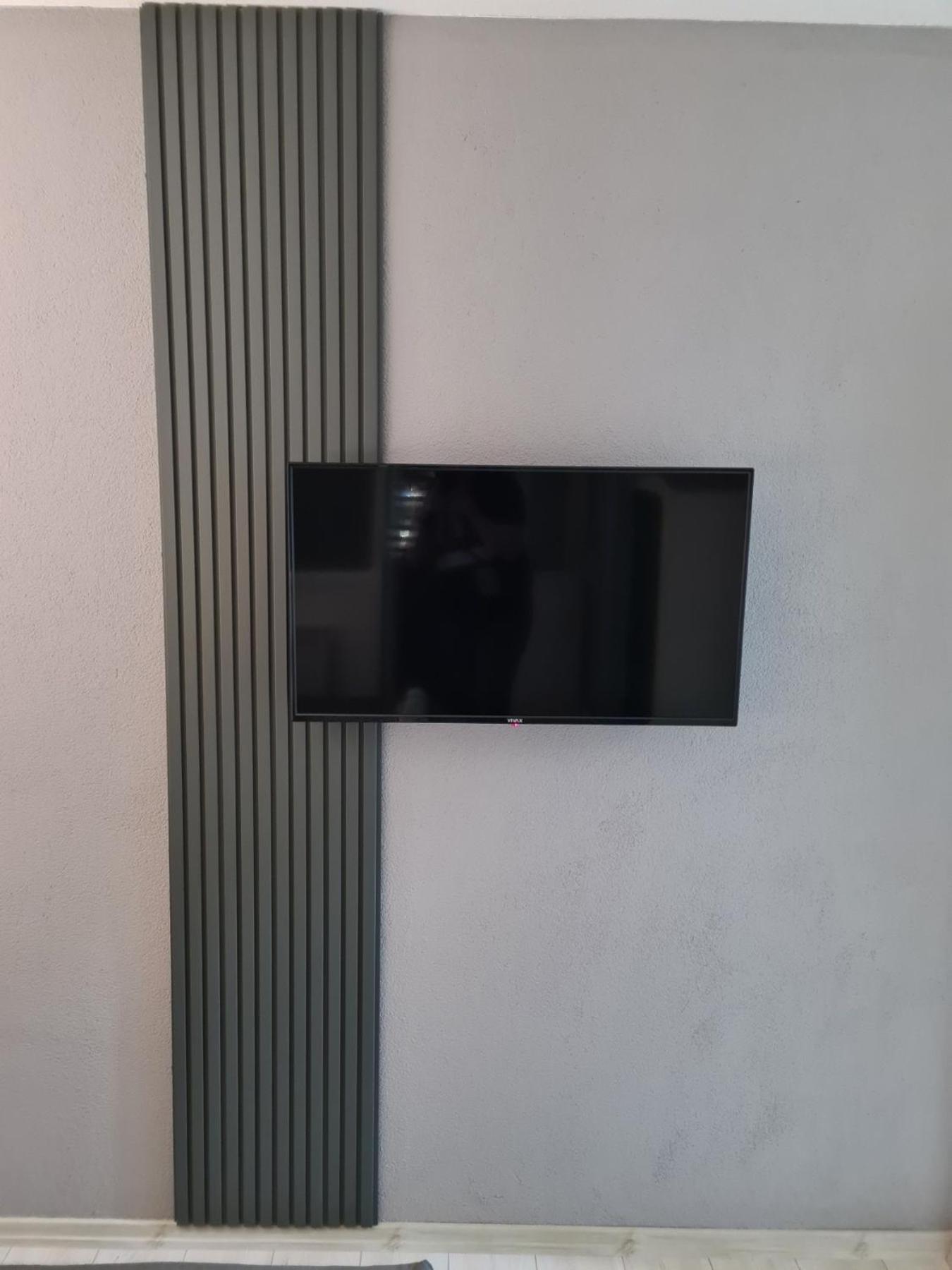 Noa Luxury Apartment Bitola Bagian luar foto