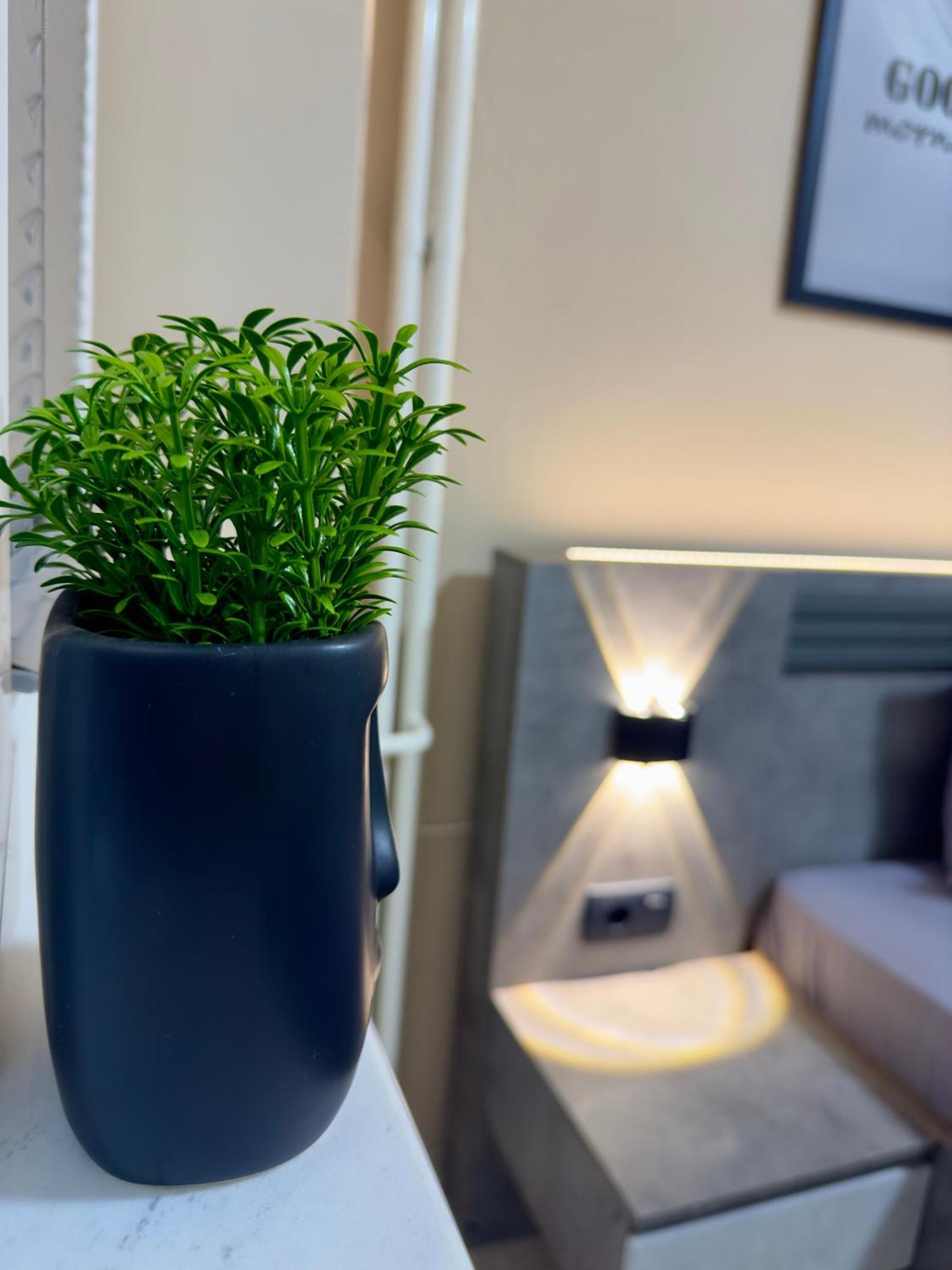 Noa Luxury Apartment Bitola Bagian luar foto