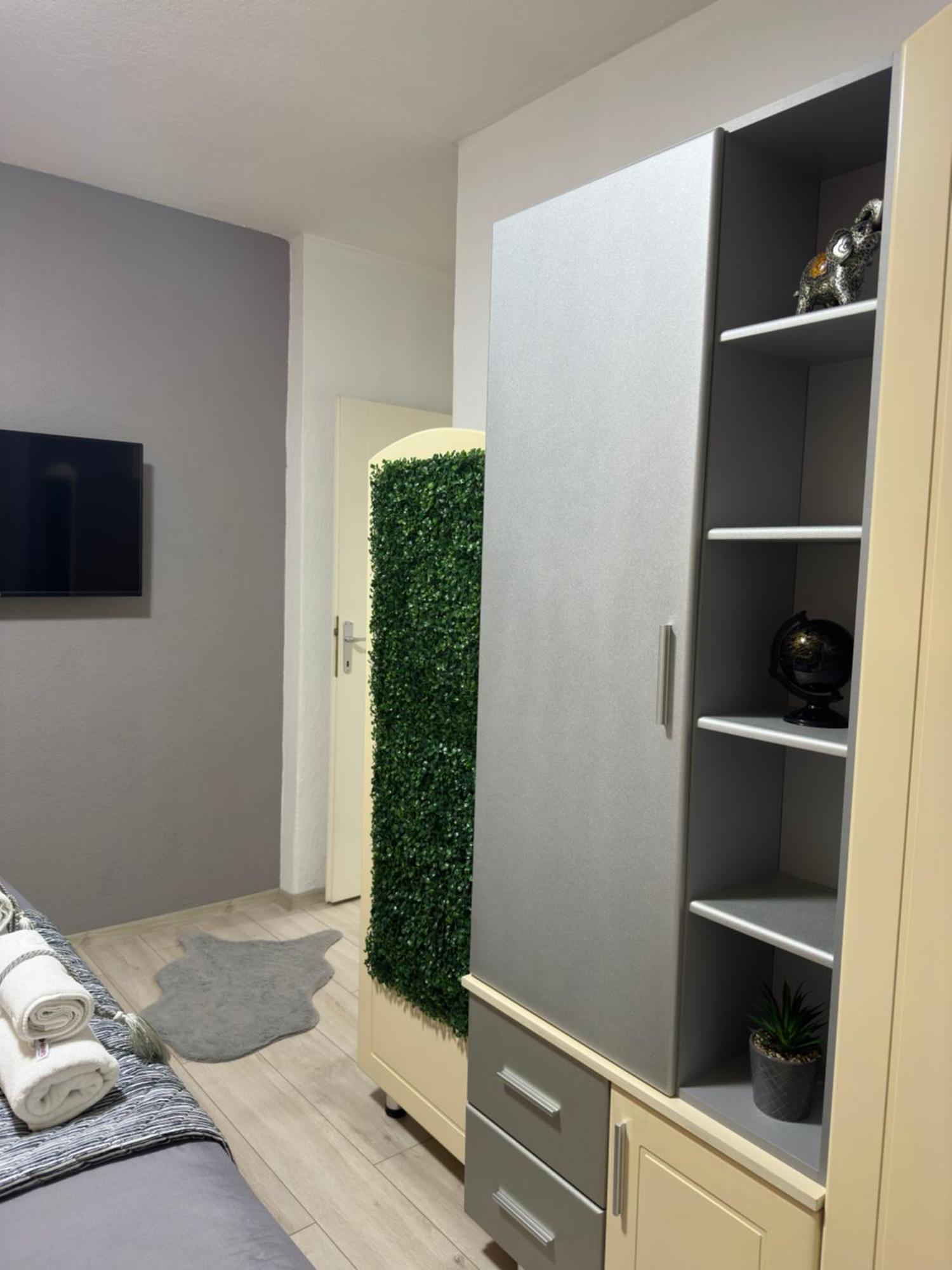 Noa Luxury Apartment Bitola Bagian luar foto