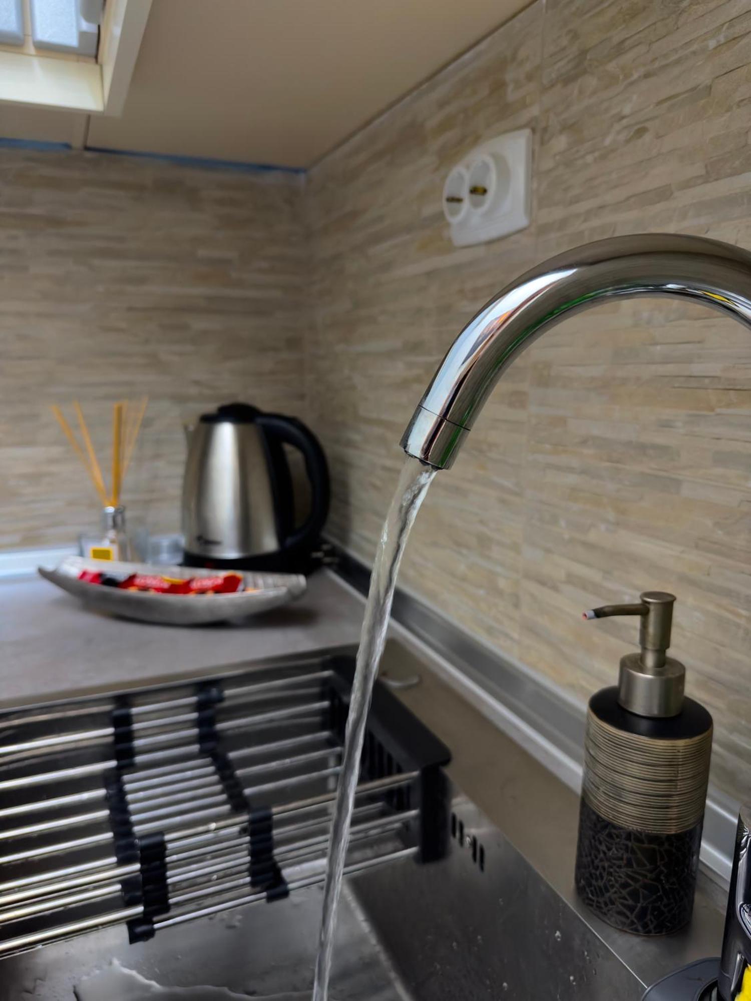 Noa Luxury Apartment Bitola Bagian luar foto